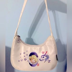 Zemeta Angel Shoulder Bag